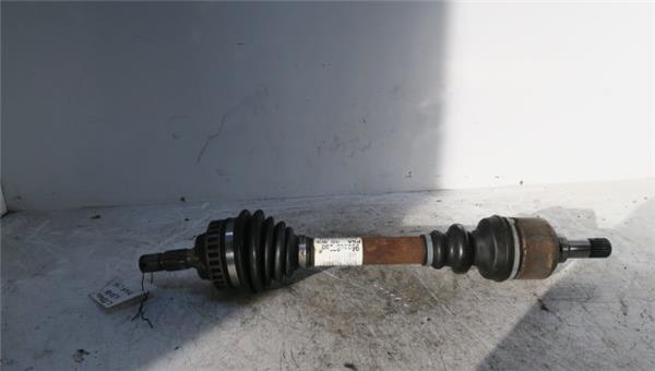 Xsara Berlina 1997- Transmision Delantera Izquierda