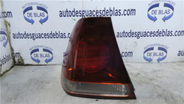 SERIE 3 COMPACT E46 Piloto Trasero Izquierdo SERIE 3 COMPACT E46 Piloto Trasero Izquierdo