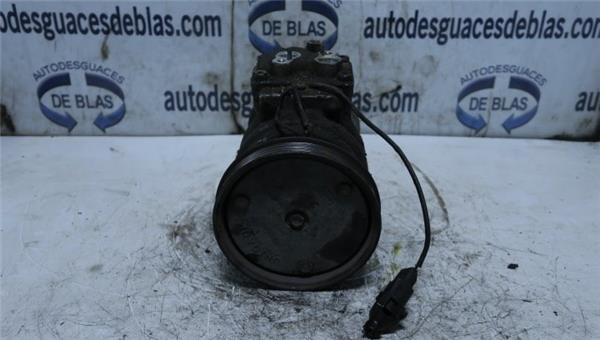RIO Compresor Aire Acondicionado
