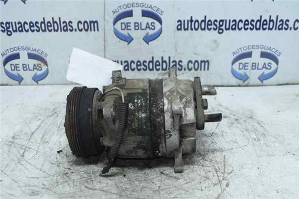 MEGANE I BERLINA HATCHBACK BA0 Compresor Aire Acondicionado MEGANE I BERLINA HATCHBACK BA0 Compresor Aire Acondicionado