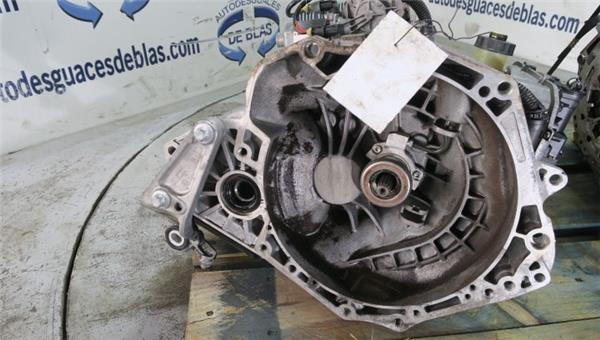 Corsa D 2006- Caja Cambios Manual