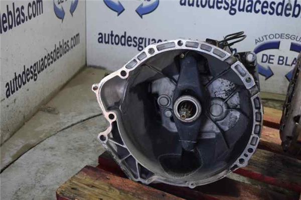SERIE 3 BERLINA E46 Caja Cambios Manual