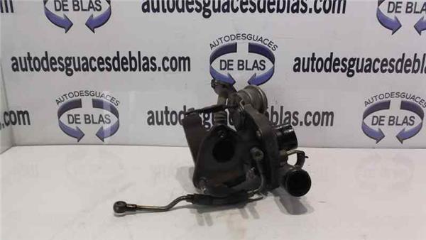 MERIVA Turbo