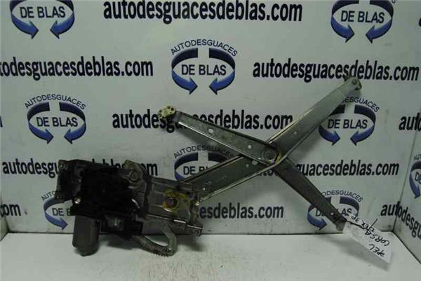 CORSA B Elevalunas Electrico Delantero Derecho