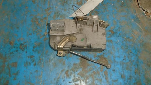 C5 BERLINA Cerradura Puerta Delantera Derecha