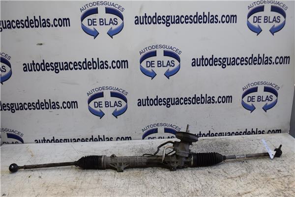 C4 BERLINA Cremallera Direccion Asistida