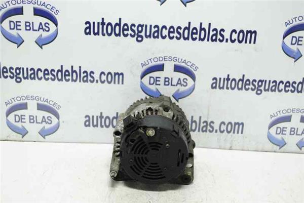 IBIZA 6K Alternador