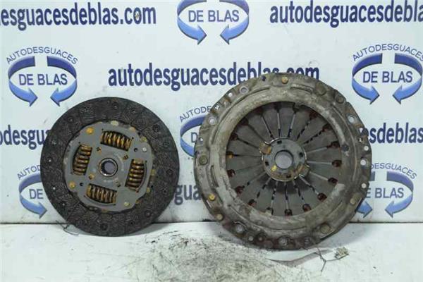 EXPERT KOMBI Kit Embrague Completo