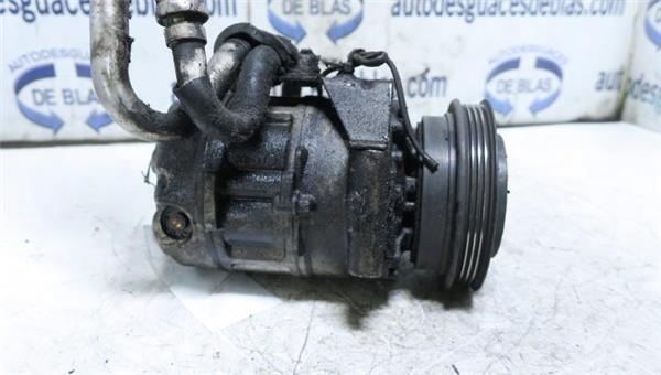 PASSAT BERLINA 3B3 Compresor Aire Acondicionado PASSAT BERLINA 3B3 Compresor Aire Acondicionado