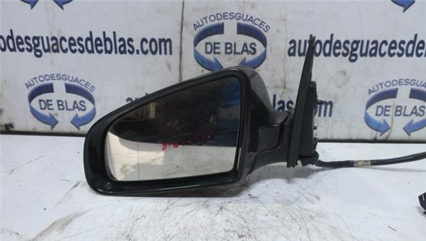 A6 BERLINA 4F2 Retrovisor Izquierdo