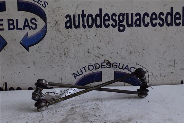 MEGANE II BERLINA 5P Juego Bieletas Suspension