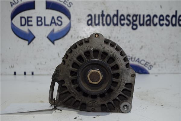 CLIO I PHASE III Alternador