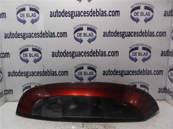 CORSA C Piloto Trasero Izquierdo CORSA C Piloto Trasero Izquierdo