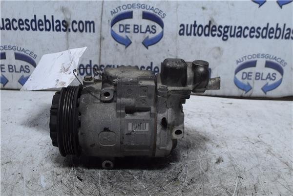 CLASE A W168 Compresor Aire Acondicionado