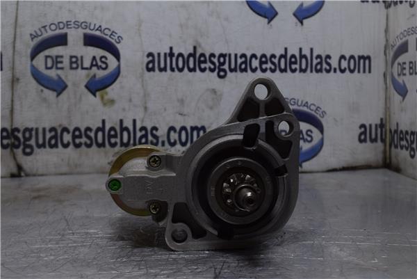 GOLF III BERLINA 1H1 Motor Arranque