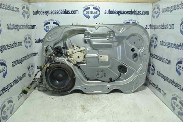FOCUS C-MAX CAP Elevalunas Electrico Delantero Derecho FOCUS C-MAX CAP Elevalunas Electrico Delantero Derecho