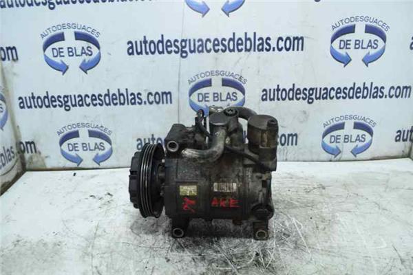 A6 BERLINA 4B2 Compresor Aire Acondicionado A6 BERLINA 4B2 Compresor Aire Acondicionado