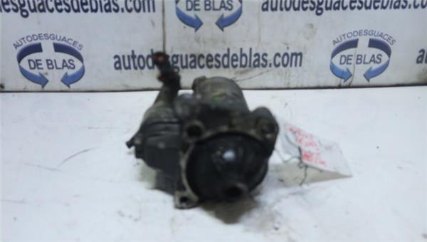 LAGUNA II BG0 Motor Arranque