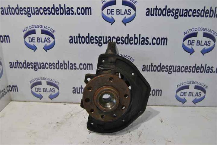 Vectra B Berlina 1995- Mangueta Delantera Izquierda Vectra B Berlina 1995- Mangueta Delantera Izquierda