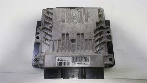 5008 09.2009- Centralita motor uce 5008 09.2009- Centralita motor uce