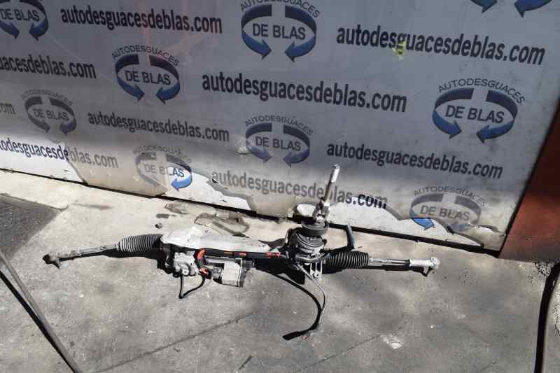 A3 8P Cremallera Direccion Asistida