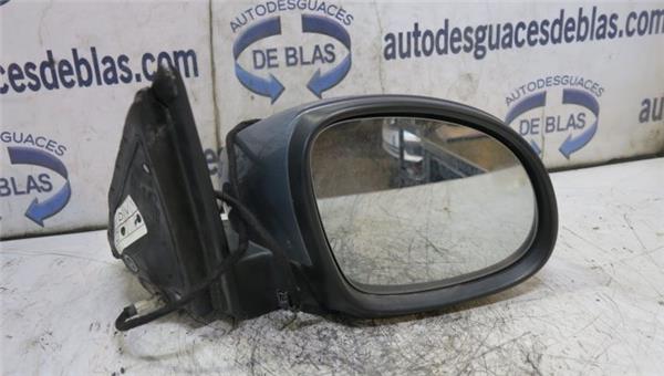 TIGUAN 5N1 Retrovisor Derecho TIGUAN 5N1 Retrovisor Derecho