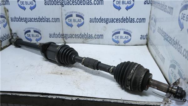 PRIUS NHW20 Transmision Delantera Derecha PRIUS NHW20 Transmision Delantera Derecha