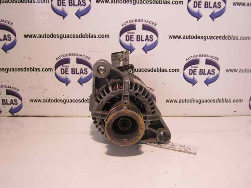 I Punto 176 Berlina 1997- Alternador