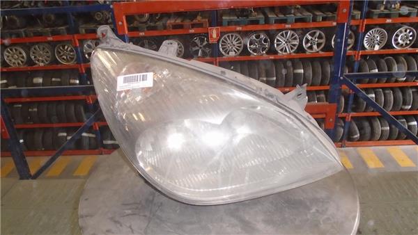 C5 BERLINA Faro Delantero Derecho