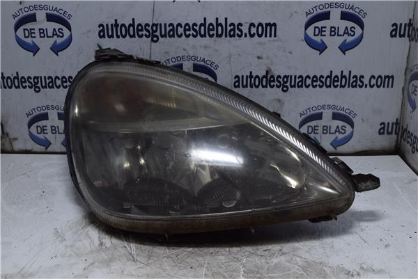 CLASE A W168 Faro Delantero Derecho CLASE A W168 Faro Delantero Derecho