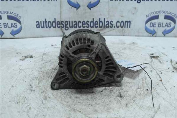 306 BERLINA 345 PUERTAS S2 Alternador