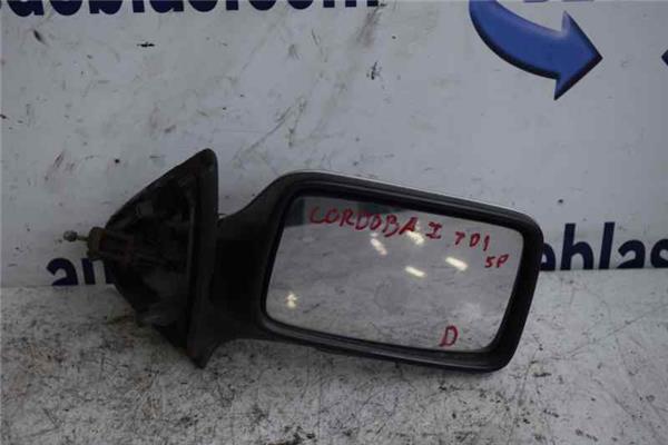 CORDOBA BERLINA 6K2 Retrovisor Derecho
