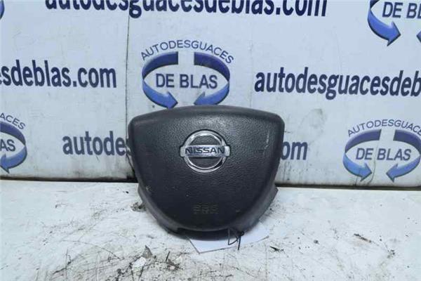 MURANO Z50 Airbag Volante