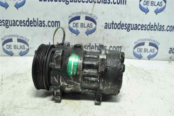 C5 BERLINA Compresor Aire Acondicionado