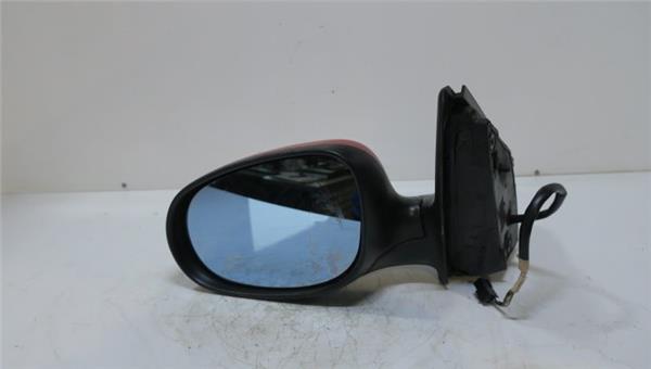 II Bravo 1982007- Retrovisor Izquierdo II Bravo 1982007- Retrovisor Izquierdo