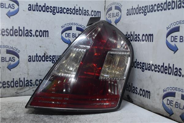 STILO 192 Piloto Trasero Derecho