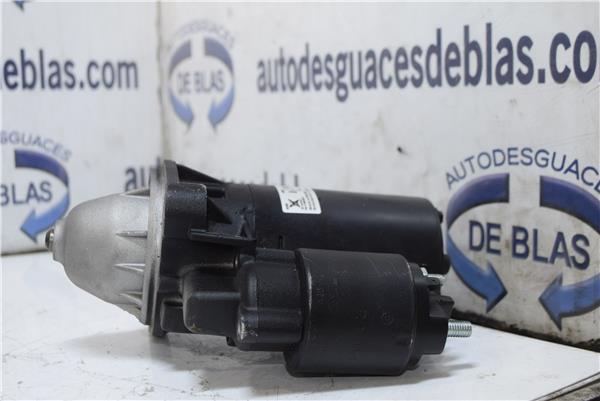 9-5 BERLINA Motor Arranque