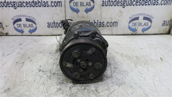 Leon 1M111.1999- Compresor Aire Acondicionado