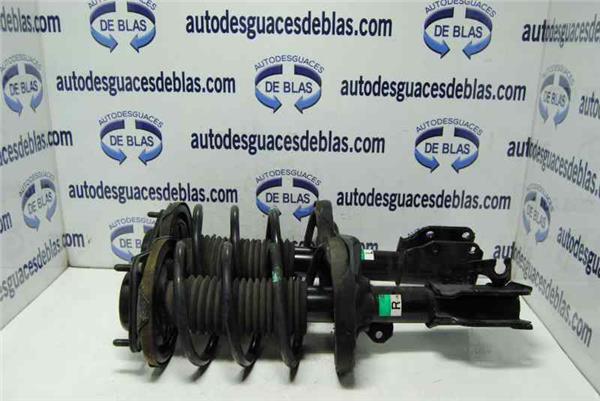 323 BERL. FS BJ Amortiguador Delantero Completo