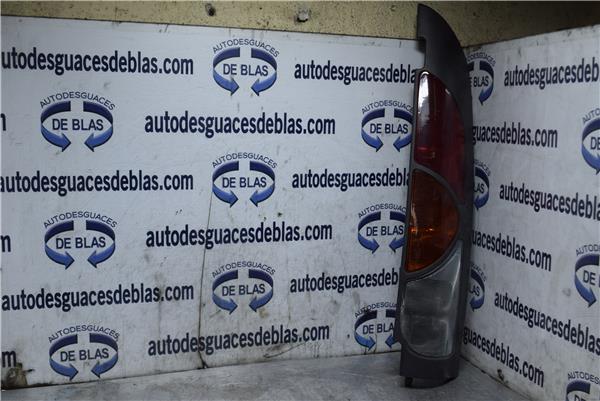 KANGOO FKC0 Piloto Trasero Derecho