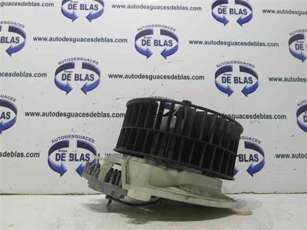 Clase E BM 210 Berlina 1995- Motor Calefaccion