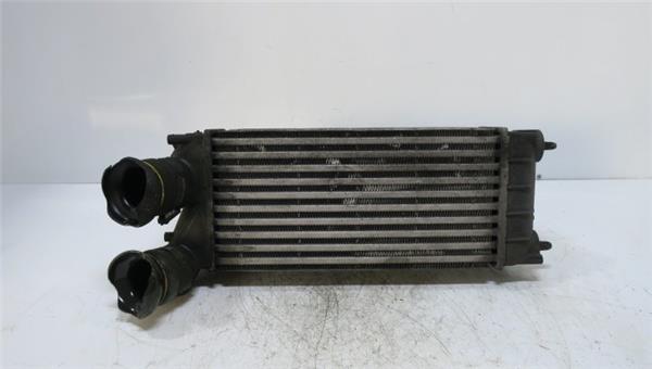 C4 Berlina 08.2010- Intercooler