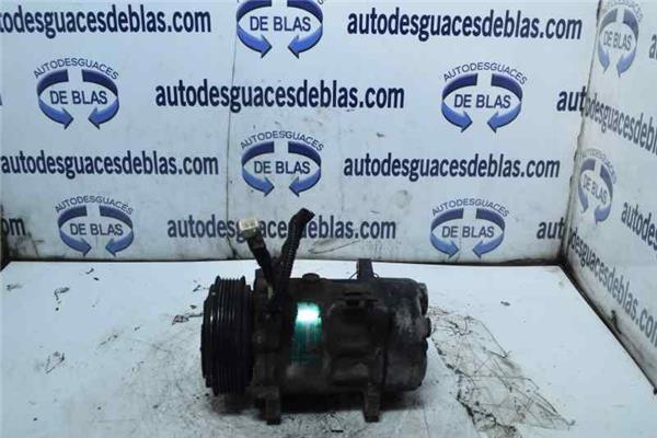 406 BERLINA S1S2 Compresor Aire Acondicionado