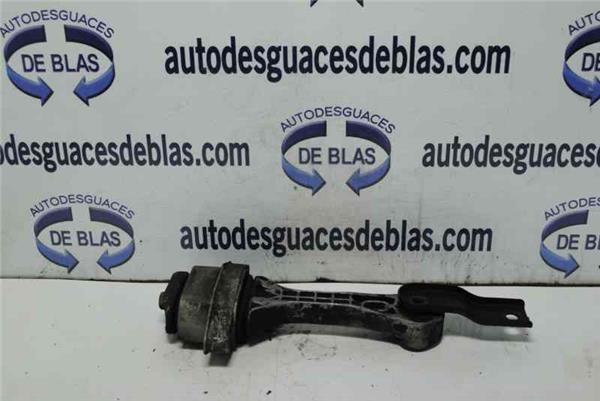 OCTAVIA BERLINA 1U2 Soporte Trasero Motor