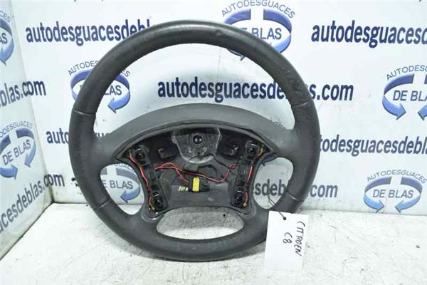 C8 Volante