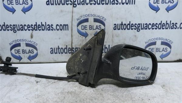 Polo III Berlina 6N21999- Retrovisor Derecho