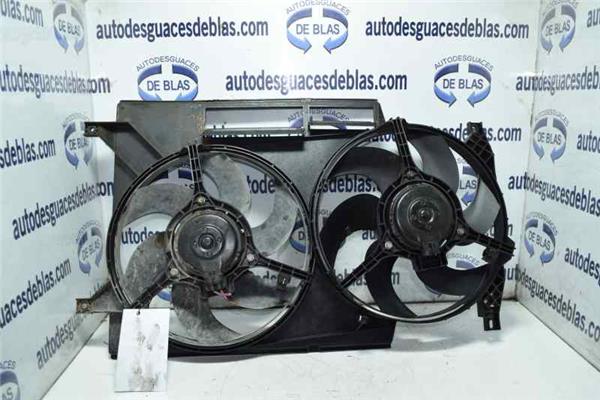 FREELANDER LN Electroventilador