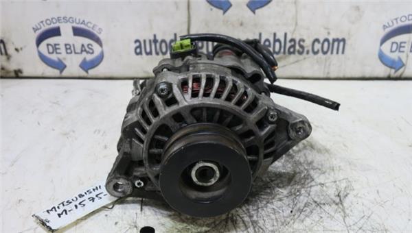 MONTERO SPORT K90 Alternador
