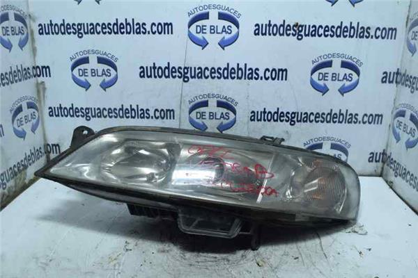 VECTRA B BERLINA FARO XENON IZQUIERDO