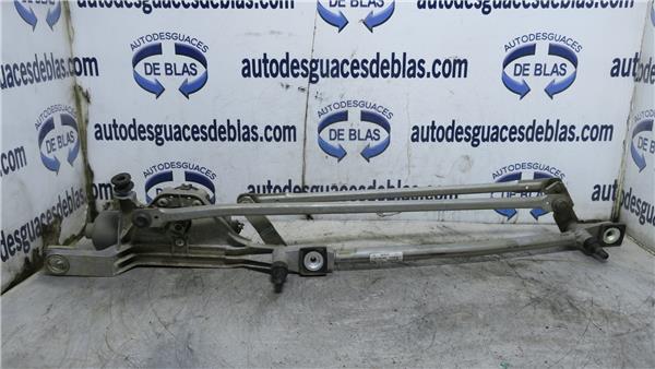 FOCUS DB3 Motor Limpiaparabrisas Delantero FOCUS DB3 Motor Limpiaparabrisas Delantero